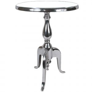 Aluminum Tables
